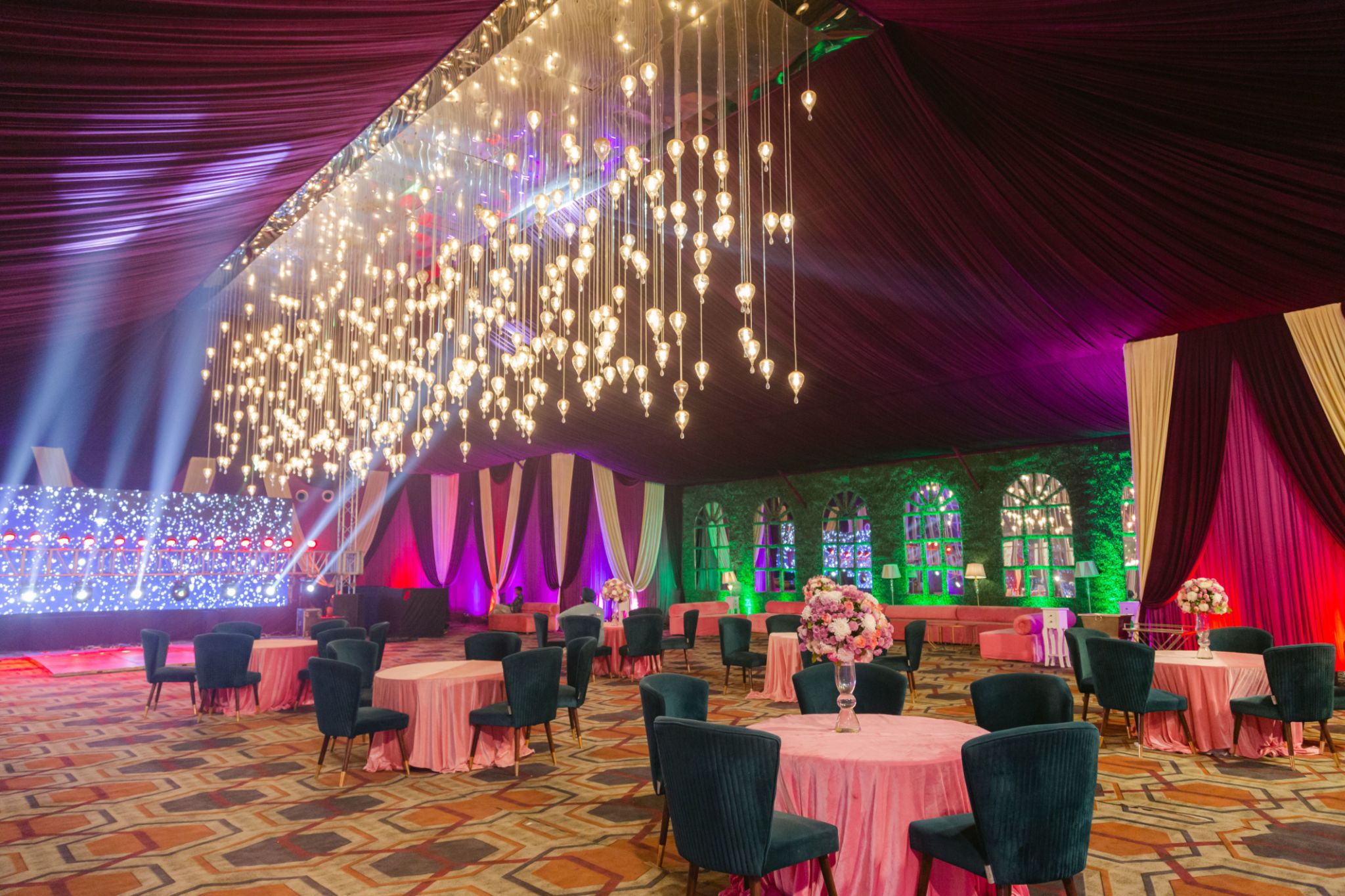 baar events
