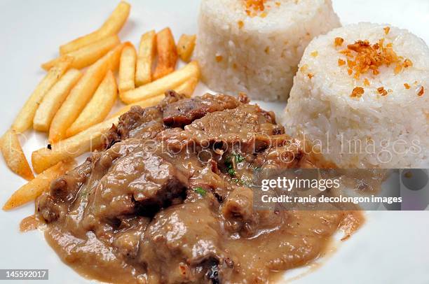 roast beef - negros occidental stock pictures, royalty-free photos & images