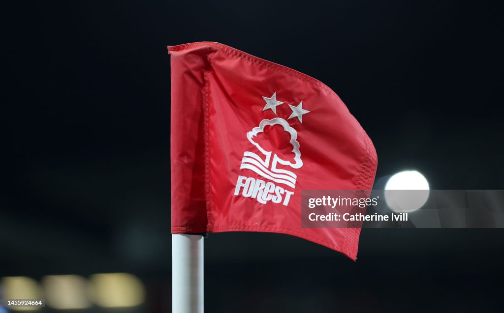 Nottingham Forest v Wolverhampton Wanderers - Carabao Cup Quarter Final