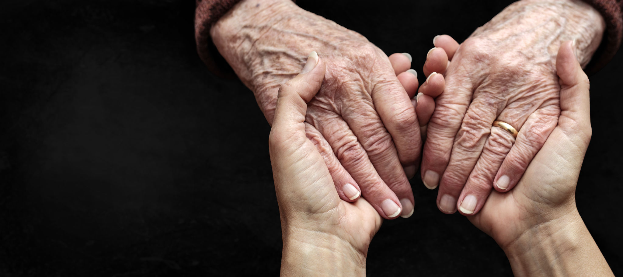 live in care elderly