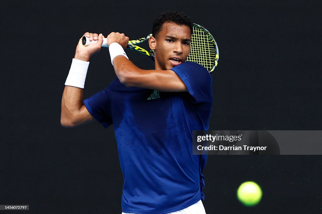 2023 Australian Open: Previews