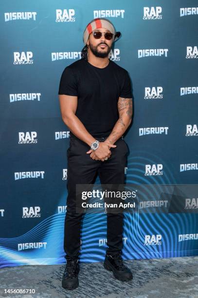 Roemo The Rapper Romeo Florida Photos and Premium High Res Pictures - Getty Images
