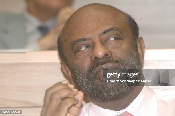 Hcl Owner 79 Founder Hcl Stock Photos, High-Res Pictures, and Images - Getty Images