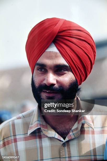 Navjot Singh Sidhu a top-order batter, Sidhu went on to play in 51 Tests and 136 One-Day-Internationals for India.