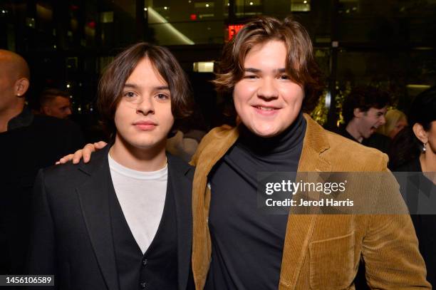 Maxwell Acee Donovan Photos and Premium High Res Pictures - Getty Images