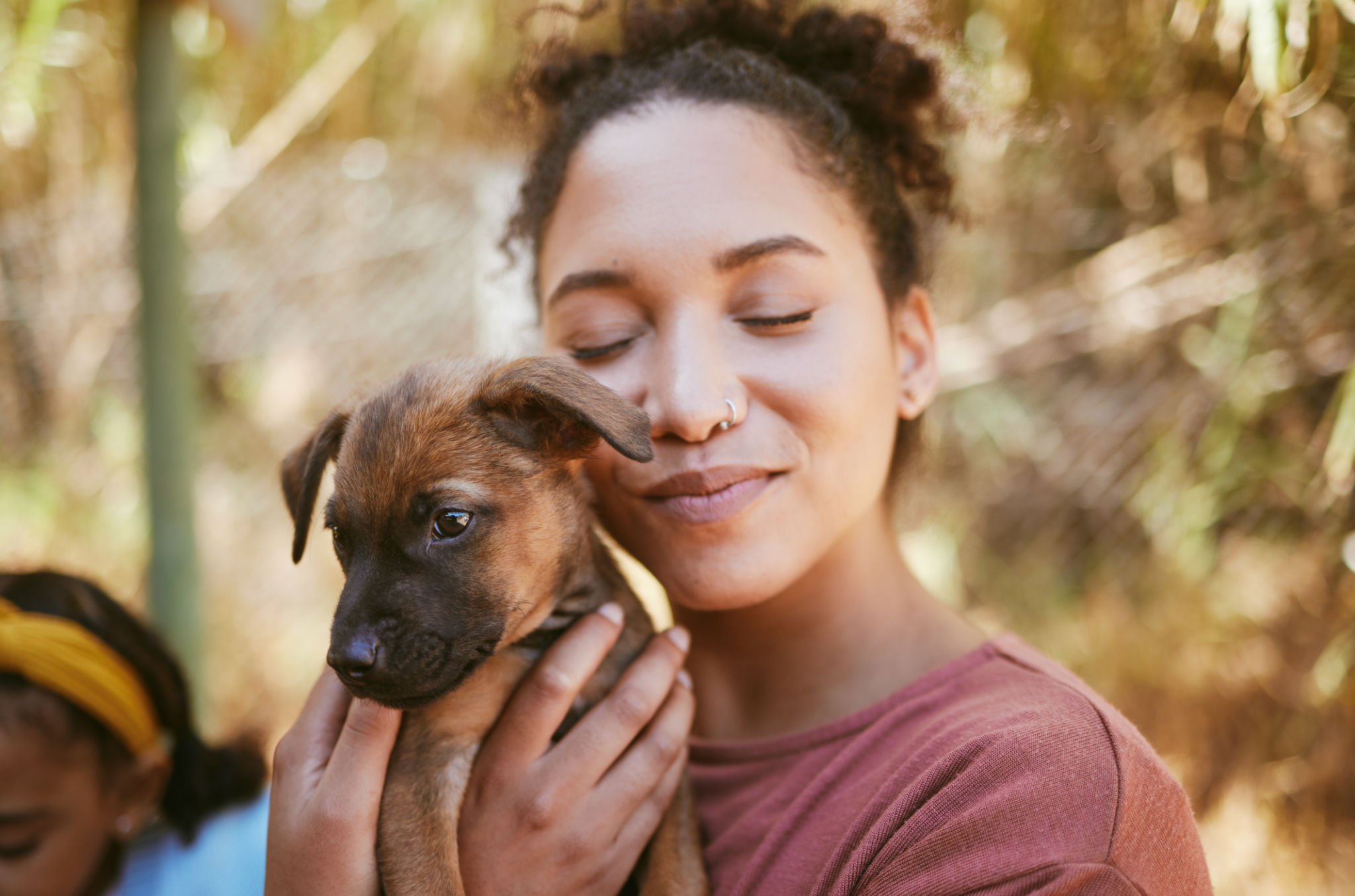 sustainable pet practices
