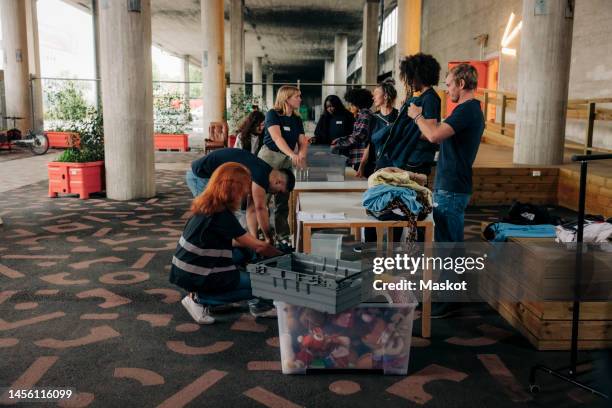 1,720 Community Outreach Program Stock Photos, High-Res Pictures, and ...