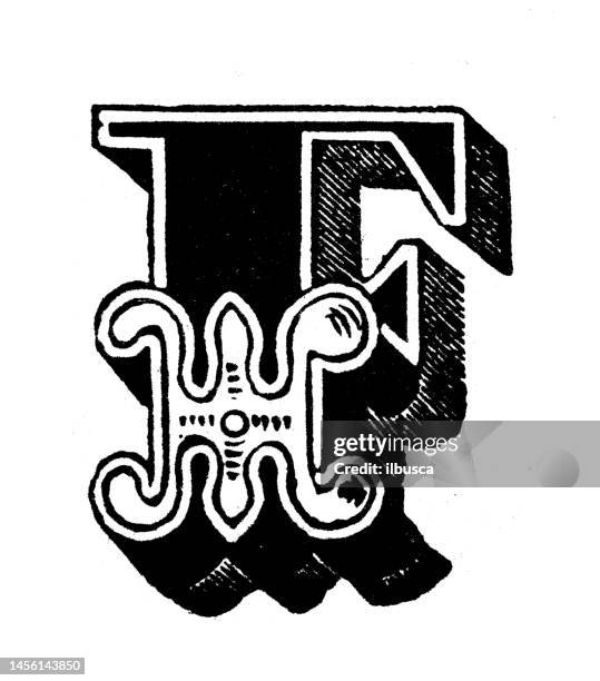 9,071 Script F Stock Photos, High-Res Pictures, and Images - Getty Images