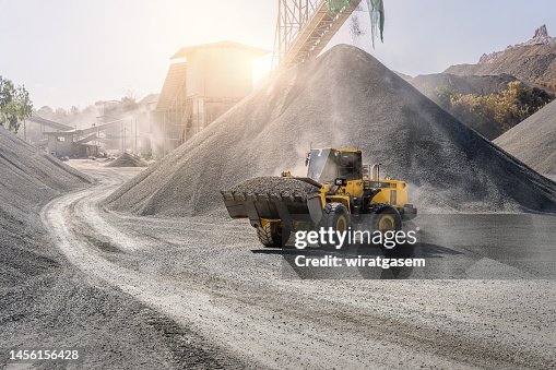 Phosphate mine processing mill Phosphate mine processing mill
