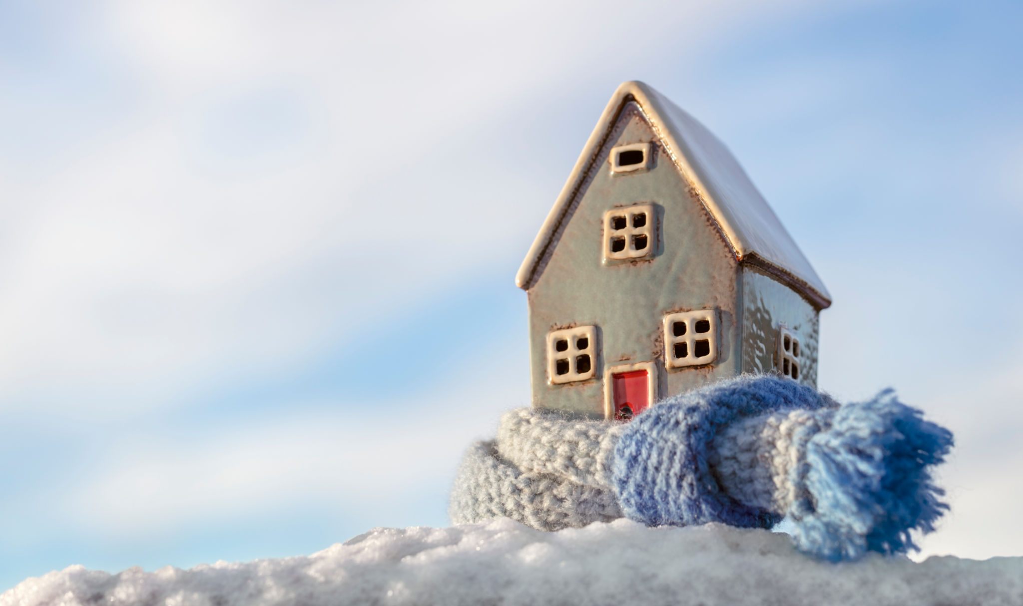 winter home preparation