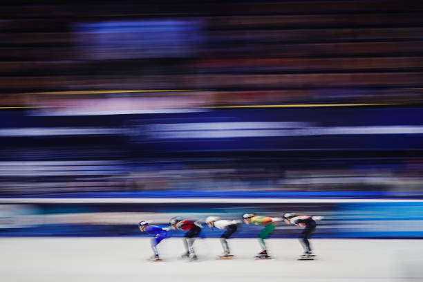 POL: ISU European Short Track Speed Skating Championships - Gdansk