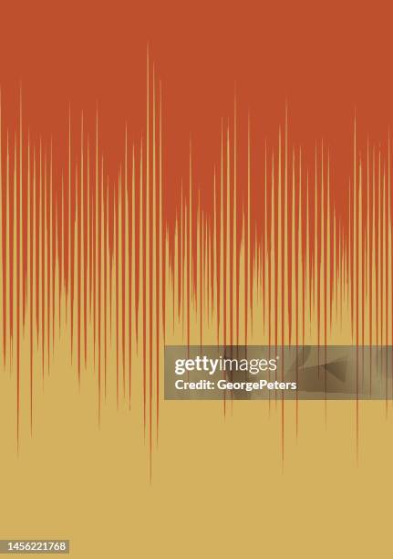 vertical speed lines background - flan stock illustrations