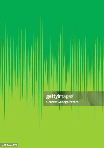 illustrazioni stock, clip art, cartoni animati e icone di tendenza di sfondo delle linee di velocità verticali - speed background