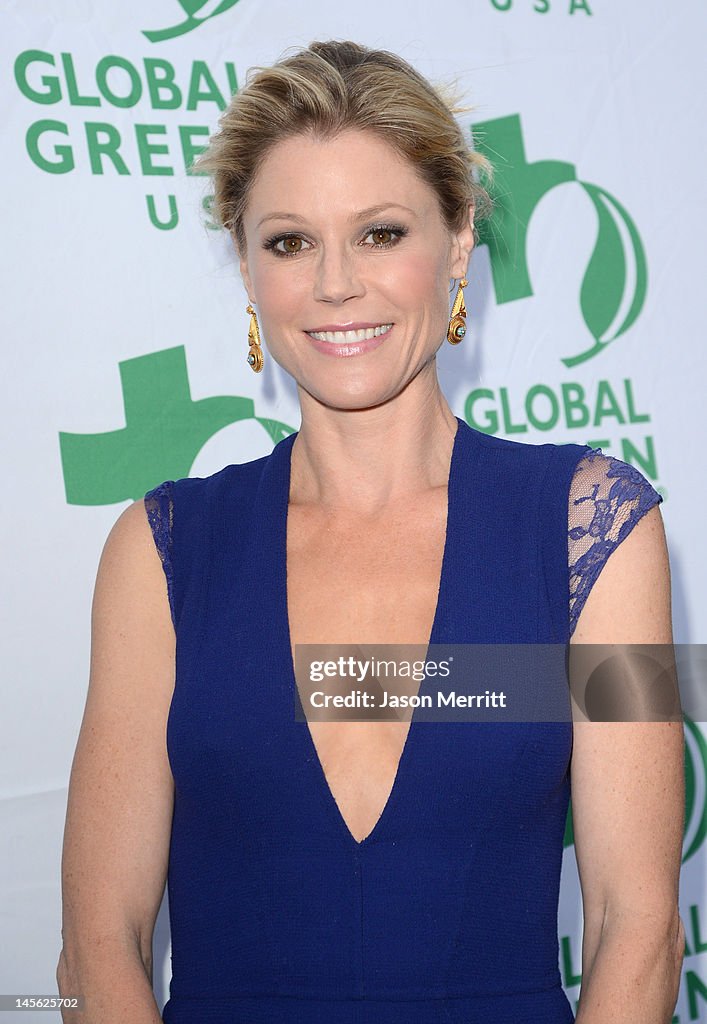 16th Annual Global Green USA Millennium Awards