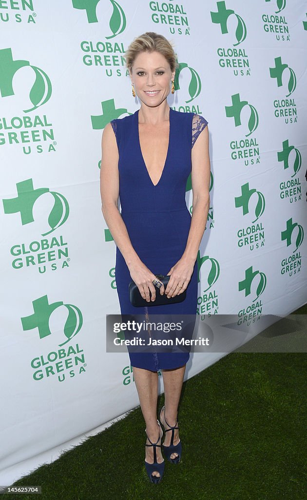 16th Annual Global Green USA Millennium Awards