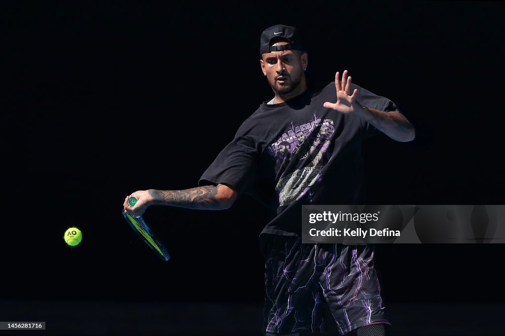 2023 Australian Open: Previews