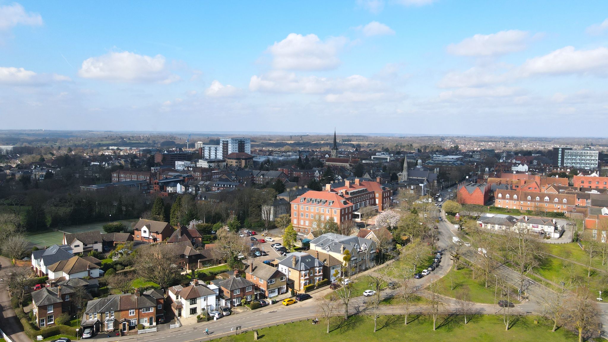 chelmsford property
