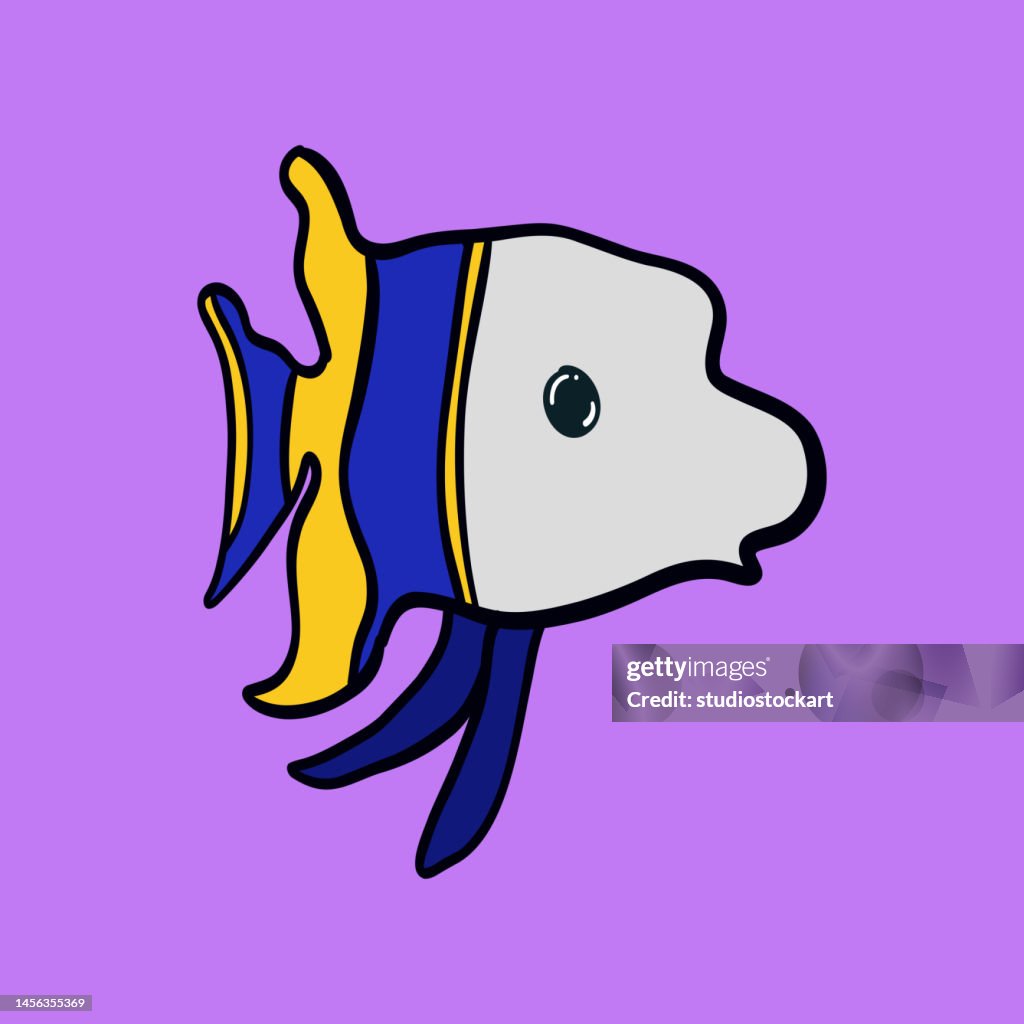 Tropical Fish