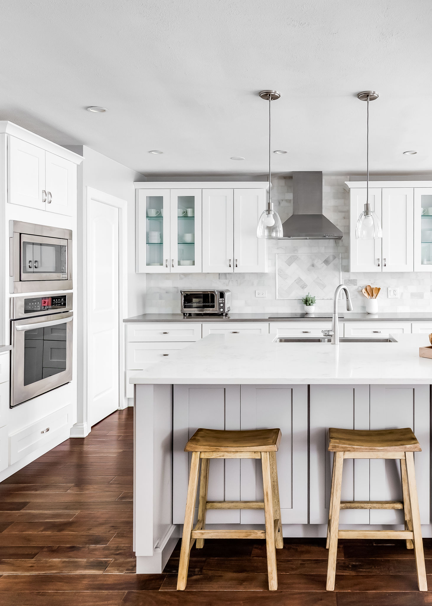 custom cabinets kitchen