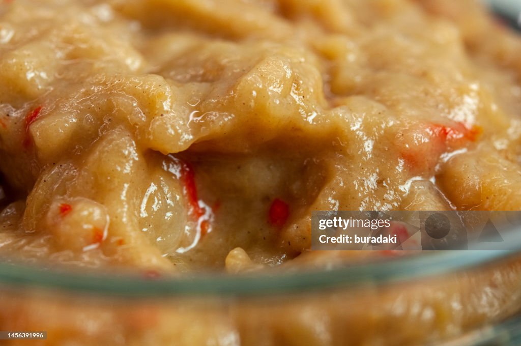 Chutney