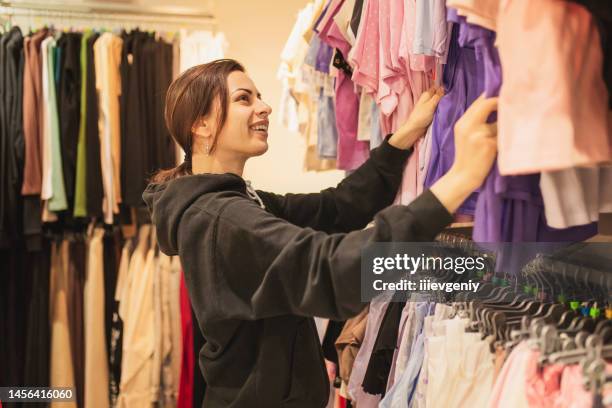 Identity Store 1,797 Identity Clothing Store Stock Photos, High-Res Pictures, and ...