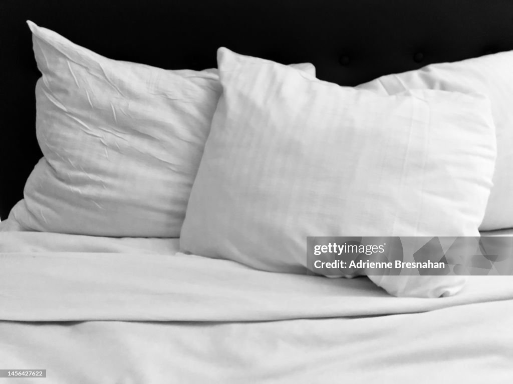 Ready for Bed