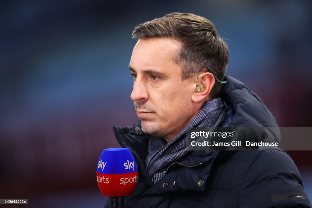 Aston Villa v Leeds United - Premier League