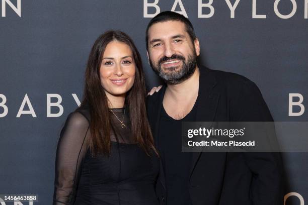 Hiba Tawaji Photos and Premium High Res Pictures - Getty Images