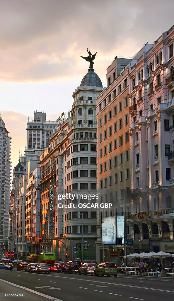 Gran Vía