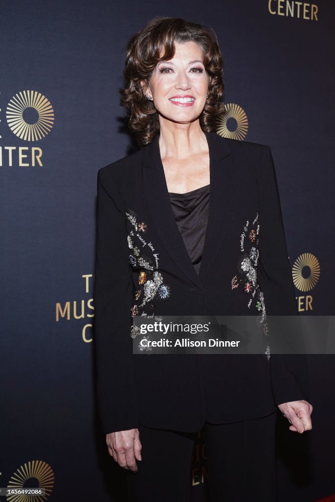 Music Center Concert Celebrating Jerry Moss - Arrivals