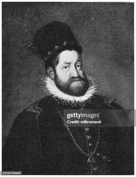 43 Rudolf I Holy Roman Emperor Stock Photos, HighRes Pictures, and