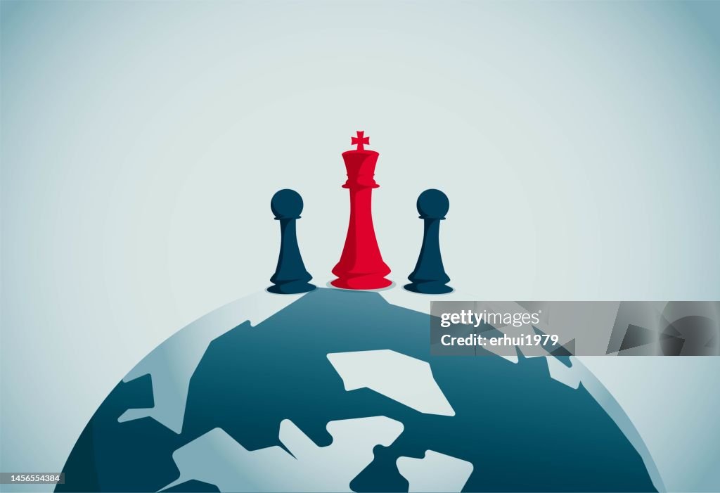 International chess