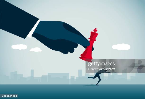 Power Rising Cartoon 24 People Power Cartoon Stock Photos, High-Res Pictures, and Images ...