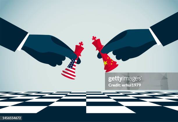 board game - checkmate stock illustrations