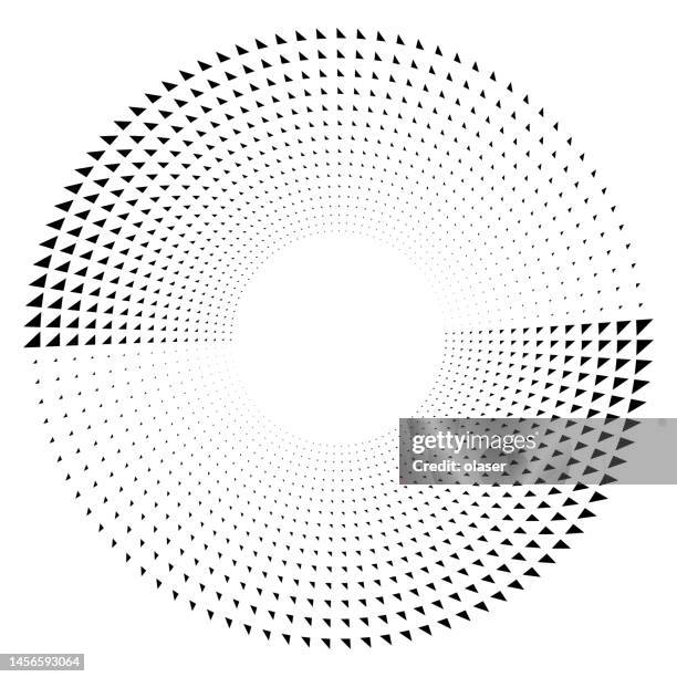 Concentric Triangles Examples 369 Concentric Triangles Stock Photos, High-Res Pictures, and Images ...