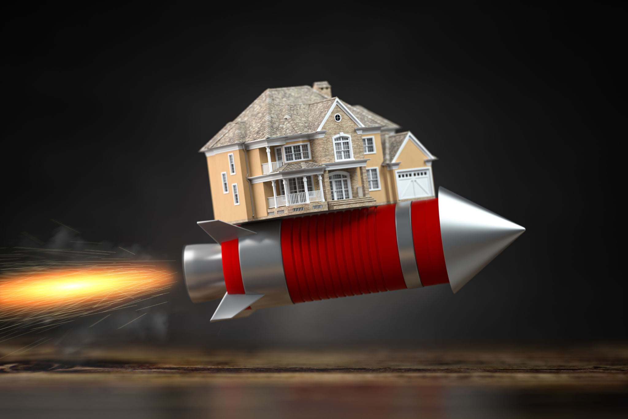 fast home buying