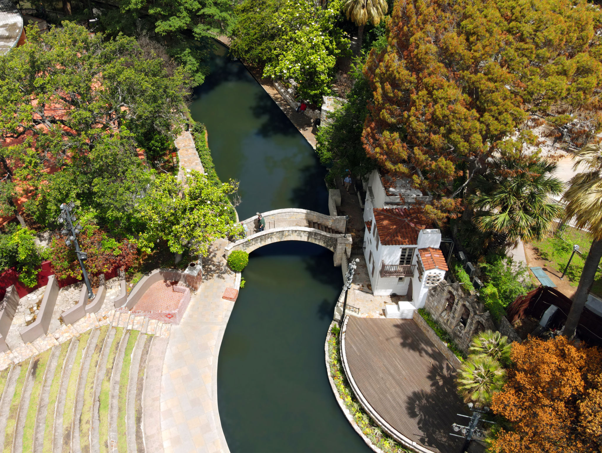 texas amphitheater