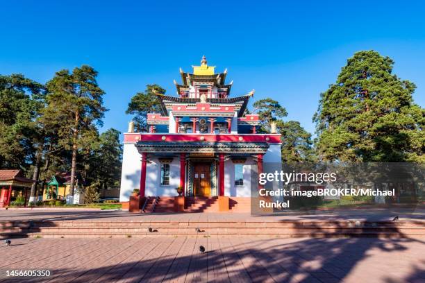 183 Chita Zabaykalsky Krai Stock Photos, HighRes Pictures, and Images