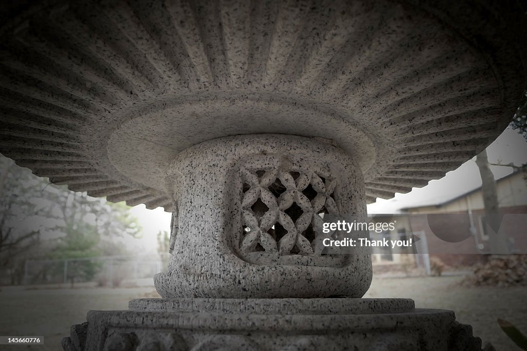 Japanese garden