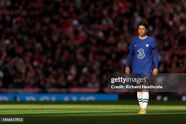 Arsenal v Chelsea FC - Barclays Women's Super League Arsenal v Chelsea FC - Barclays Women's Super League