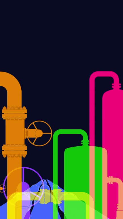 Gas Video 21 Gas Emissions Infographic Stock Videos, Footage, & 4K Video Clips ...