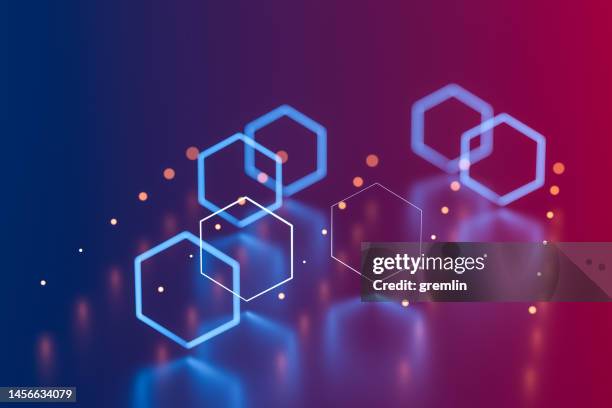 Tech Like Octagon 5,500 Octagon Shape Stock Photos, High-Res Pictures, and Images - Getty ...