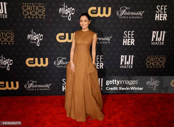Anna Sawai Photos and Premium High Res Pictures - Getty Images