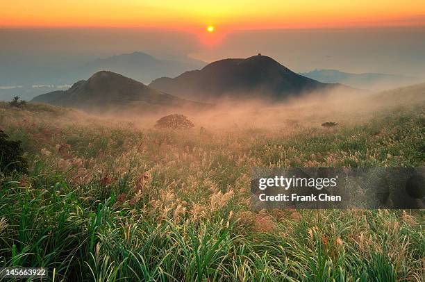 47 Datun Mountain Stock Photos, HighRes Pictures, and Images Getty