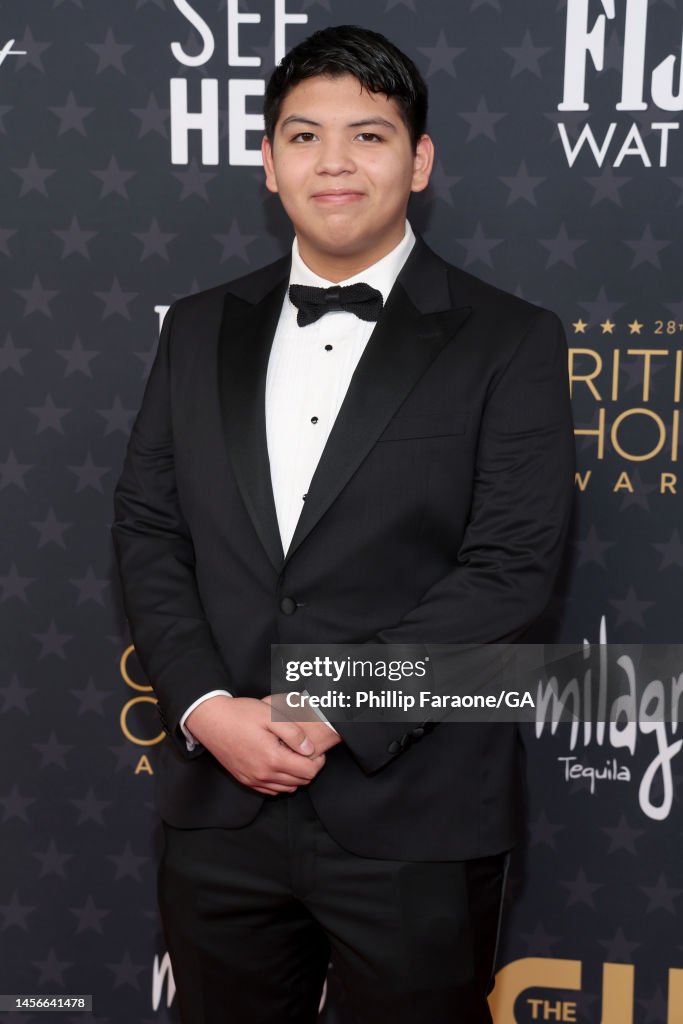 28th Annual Critics Choice Awards