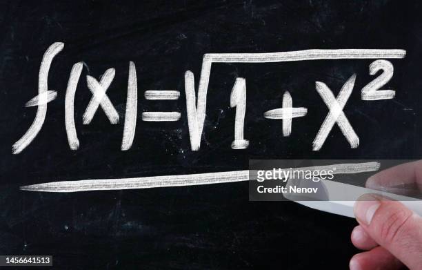 definition of function mathematics - algebra stock pictures, royalty-free photos & images
