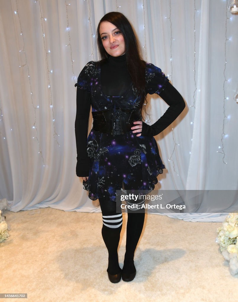 Sisters Anais Lee & Mirabelle Lee Co-Celebrate Their 16th Birthday