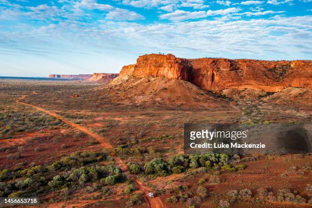 kennedy range national park - western australia bildbanksfoton och bilder