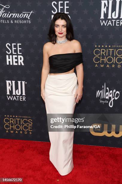 Eve Hewson Photos Photos and Premium High Res Pictures - Getty Images