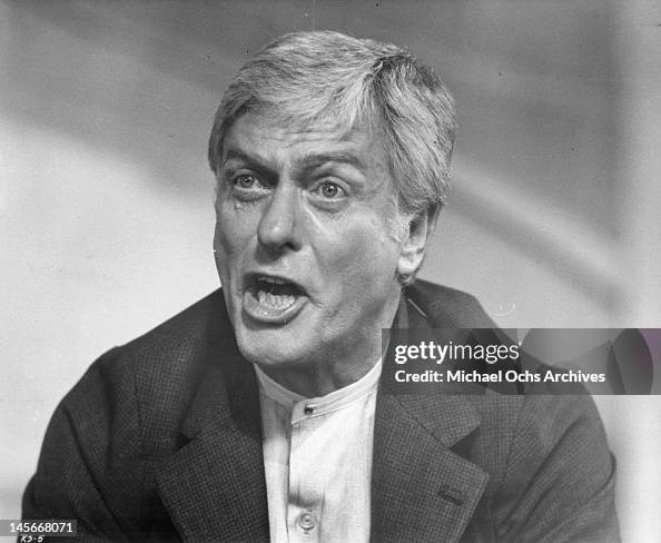 Dick Van Dyke In 'The Runner Stumbles' Dick Van Dyke In 'The Runner Stumbles'